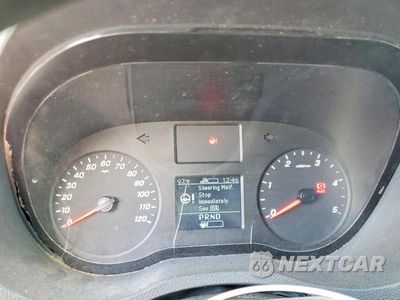 Zdjęcie 9 z 13 samochodu: 2019 MERCEDES-BENZ SPRINTER 2500/3500 DELIVERY VAN VIN:WD4PF0CD3KT004157 - miniatura