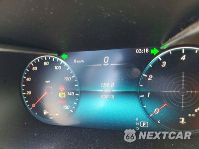 Zdjęcie 9 z 14 samochodu: 2021 MERCEDES-BENZ GLC 300 VIN:W1N0G8DB1MV263959 - miniatura