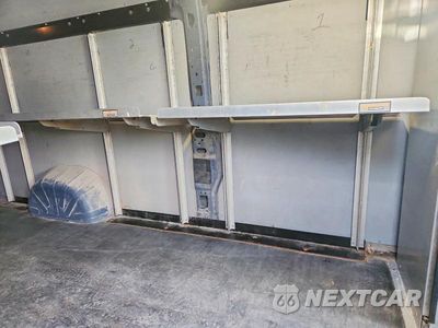 Zdjęcie 10 z 12 samochodu: 2021 RAM PROMASTER 3500 DELIVERY VAN VIN:3C6MRVJG8ME580103 - miniatura