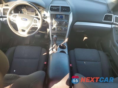 Zdjęcie 8 z 13 samochodu: 2012 FORD EXPLORER XLT VIN:1FMHK7D88CGA63473 - miniatura