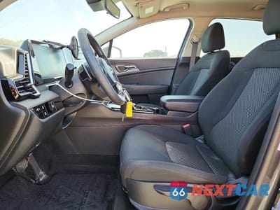Zdjęcie 7 z 13 samochodu: 2024 KIA SPORTAGE LX VIN:KNDPUCDG3R7137921 - miniatura