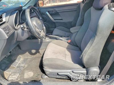 Zdjęcie 7 z 12 samochodu: 2015 SCION TC BASE VIN:JTKJF5C79FJ000700 - miniatura
