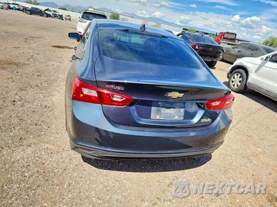 Zdjęcie 6 z 12 samochodu: 2020 CHEVROLET MALIBU LS VIN:1G1ZB5ST1LF155592 - miniatura