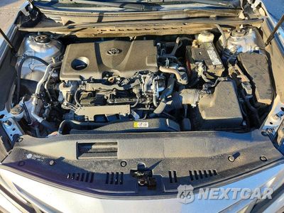 Zdjęcie 11 z 12 samochodu: 2019 TOYOTA CAMRY SE VIN:4T1B11HK7KU216744 - miniatura