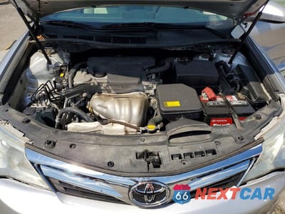Zdjęcie 11 z 12 samochodu: 2014 TOYOTA CAMRY LE VIN:4T1BF1FK3EU334735 - miniatura