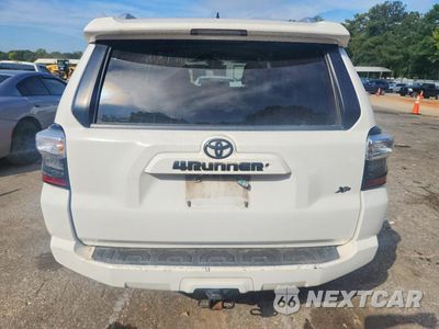 Zdjęcie 6 z 12 samochodu: 2015 TOYOTA 4RUNNER SR5 VIN:JTEBU5JR6F5227367 - miniatura