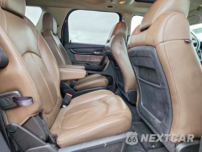 Zdjęcie 10 z 12 samochodu: 2014 GMC ACADIA SLT-1 VIN:1GKKVRKD4EJ187800 - miniatura