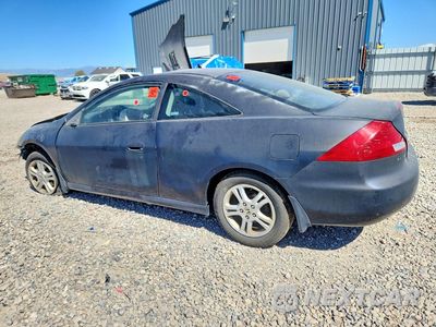 Drugie zdjęcie samochodu z przodu: 2006 HONDA ACCORD EX VIN:1HGCM72756A024500 - miniatura