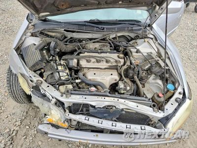 Zdjęcie 11 z 13 samochodu: 2001 HONDA ACCORD LX VIN:1HGCG56411A103568 - miniatura