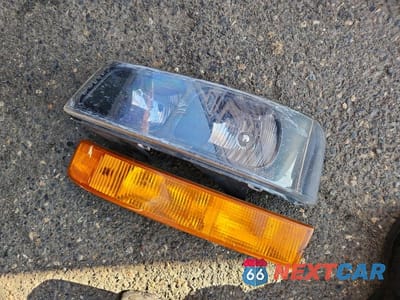 Zdjęcie 13 z 14 samochodu: 2020 CHEVROLET EXPRESS G3500 VIN:1HA3GSCG9LN012051 - miniatura