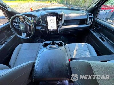 Zdjęcie 9 z 10 samochodu: 2024 RAM 5500 VIN:3C7WRNEL2RG240579 - miniatura