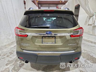 Zdjęcie 6 z 13 samochodu: 2023 SUBARU ASCENT PREMIUM VIN:4S4WMAED3P3427158 - miniatura