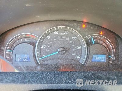 Zdjęcie 9 z 12 samochodu: 2014 TOYOTA CAMRY LE VIN:4T4BF1FK8ER373326 - miniatura
