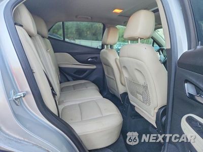 Zdjęcie 11 z 13 samochodu: 2019 BUICK ENCORE ESSENCE VIN:KL4CJCSM6KB826106 - miniatura
