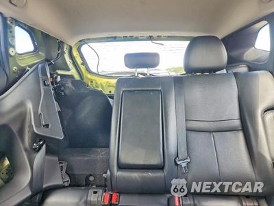 Zdjęcie 10 z 14 samochodu: 2020 NISSAN ROGUE SPORT SL VIN:JN1BJ1CW6LW361524 - miniatura