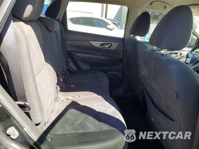 Zdjęcie 10 z 13 samochodu: 2016 NISSAN ROGUE SV VIN:KNMAT2MV0GP646377 - miniatura