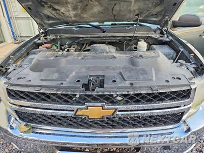 Zdjęcie 11 z 12 samochodu: 2011 CHEVROLET SILVERADO K2500 HEAVY DUTY VIN:1GC1KVCG4BF187876 - miniatura