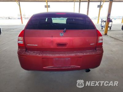Zdjęcie 6 z 12 samochodu: 2005 DODGE MAGNUM SXT VIN:2D4FV48V85H129600 - miniatura
