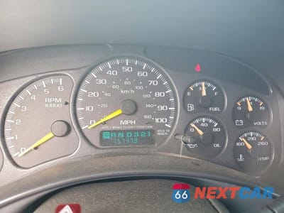 Zdjęcie 9 z 12 samochodu: 2001 CHEVROLET SILVERADO C1500 VIN:1GCEC19V31Z150456 - miniatura