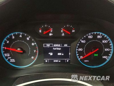 Zdjęcie 9 z 12 samochodu: 2020 CHEVROLET MALIBU LT VIN:1G1ZD5ST0LF147073 - miniatura