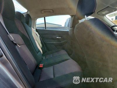 Zdjęcie 10 z 12 samochodu: 2026 NISSAN SENTRA SR VIN:3N1AB9DV9TY278983 - miniatura