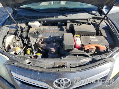 Zdjęcie 12 z 13 samochodu: 2010 TOYOTA CAMRY HYBRID VIN:4T1BB3EK4AU118654 - miniatura