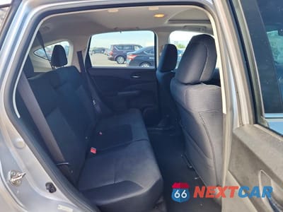 Zdjęcie 11 z 14 samochodu: 2015 HONDA CR-V EX VIN:2HKRM3H53FH524784 - miniatura