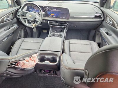 Zdjęcie 8 z 13 samochodu: 2025 CHEVROLET TRAVERSE HIGH COUNTRY VIN:1GNEVKRSXSJ258909 - miniatura