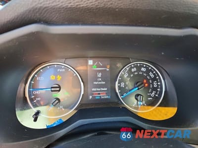 Zdjęcie 9 z 13 samochodu: 2022 TOYOTA RAV4 SE VIN:JTM16RFV4ND524908 - miniatura