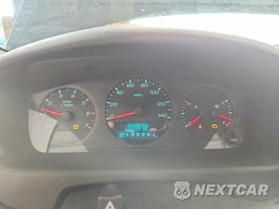 Zdjęcie 9 z 13 samochodu: 2010 CHEVROLET IMPALA LS VIN:2G1WA5EN5A1117497 - miniatura