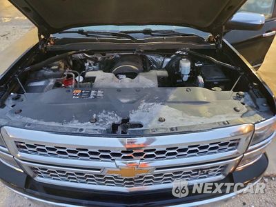 Zdjęcie 11 z 13 samochodu: 2014 CHEVROLET SILVERADO K1500 LTZ VIN:3GCUKSEC0EG259889 - miniatura