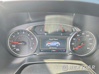 Zdjęcie 9 z 13 samochodu: 2025 CHEVROLET BLAZER 2LT VIN:3GNKBCR42SS271915 - miniatura