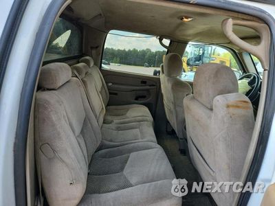 Zdjęcie 10 z 12 samochodu: 2006 CHEVROLET AVALANCHE C1500 VIN:3GNEC12Z26G160312 - miniatura