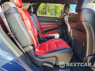 Zdjęcie 11 z 13 samochodu: 2021 DODGE DURANGO R/T VIN:1C4SDJCT6MC764254 - miniatura