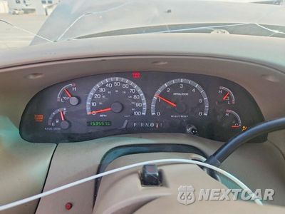 Zdjęcie 9 z 13 samochodu: 2002 FORD F150 SUPERCREW VIN:1FTRW076X2KE38449 - miniatura