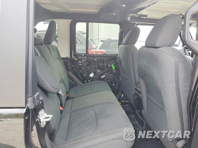 Zdjęcie 11 z 14 samochodu: 2025 JEEP WRANGLER SPORT 4XE VIN:1C4RJXN65SW591209 - miniatura