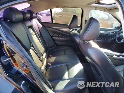 Zdjęcie 10 z 12 samochodu: 2014 INFINITI Q50 PREMIUM VIN:JN1BV7AP8EM683342 - miniatura