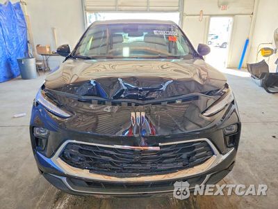 Piąte zdjęcie samochodu w środku: 2026 BUICK ENCORE GX PREFERRED VIN:KL4AMBSL5TB137207 - miniatura