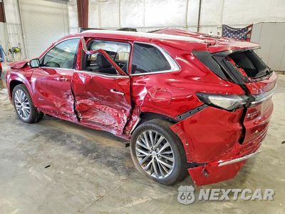 Drugie zdjęcie samochodu z przodu: 2025 BUICK ENCLAVE AVENIR VIN:5GAEVCRS3SJ262901 - miniatura