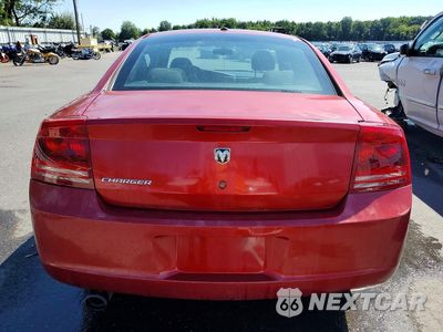 Zdjęcie 6 z 12 samochodu: 2007 DODGE CHARGER SE VIN:2B3KA43R97H865421 - miniatura