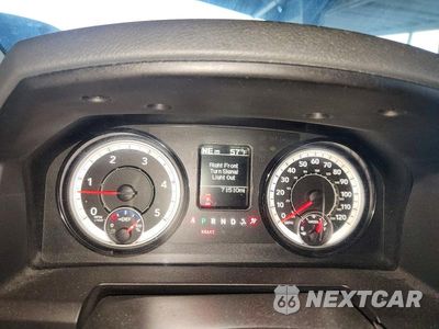 Zdjęcie 9 z 13 samochodu: 2018 RAM 2500 ST VIN:3C6UR5CL6JG185072 - miniatura