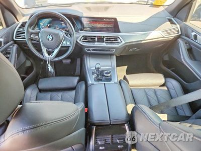 Zdjęcie 8 z 12 samochodu: 2023 BMW X5 XDRIVE40I VIN:5UXCR6C02P9N45834 - miniatura