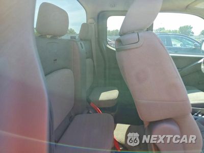 Zdjęcie 10 z 12 samochodu: 2013 NISSAN FRONTIER S VIN:1N6BD0CT6DN752956 - miniatura
