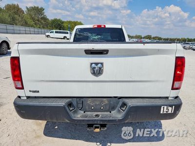 Zdjęcie 6 z 12 samochodu: 2015 RAM 1500 ST VIN:3C6JR6DT7FG660484 - miniatura