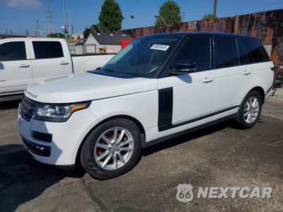 2014 LAND ROVER RANGE ROVER HSE SALGS2WF8EA141960 - główne zdjęcie licytacji z USA - miniatura
