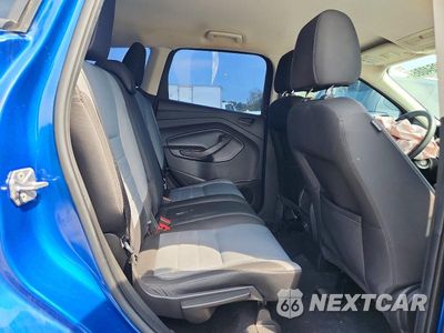 Zdjęcie 11 z 14 samochodu: 2017 FORD ESCAPE S VIN:1FMCU0F74HUA74446 - miniatura