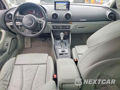 Zdjęcie 8 z 12 samochodu: 2015 AUDI A3 PREMIUM PLUS VIN:WAUEFGFF5F1013559 - miniatura
