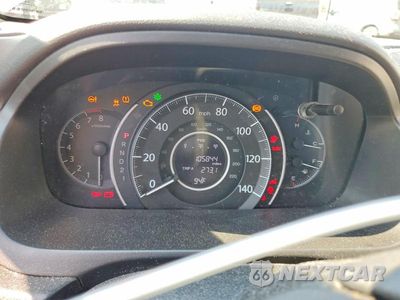Zdjęcie 9 z 13 samochodu: 2013 HONDA CR-V EX VIN:5J6RM4H50DL049880 - miniatura