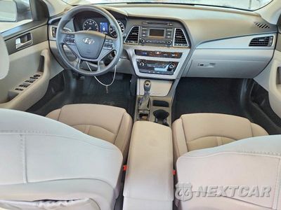 Zdjęcie 8 z 12 samochodu: 2015 HYUNDAI SONATA SE VIN:5NPE24AF8FH012659 - miniatura