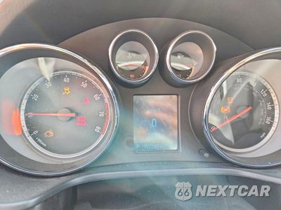 Zdjęcie 9 z 12 samochodu: 2012 BUICK REGAL PREMIUM VIN:2G4GU5GV0C9140573 - miniatura